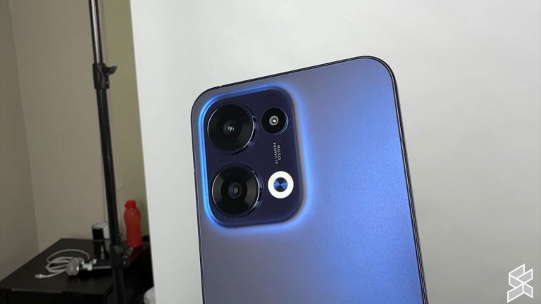 Oppo Reno 13 series launched in Malaysia, priced from RM1,399