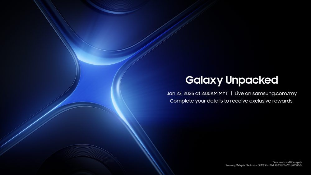 Samsung Galaxy S25 official launch happening on 23 January