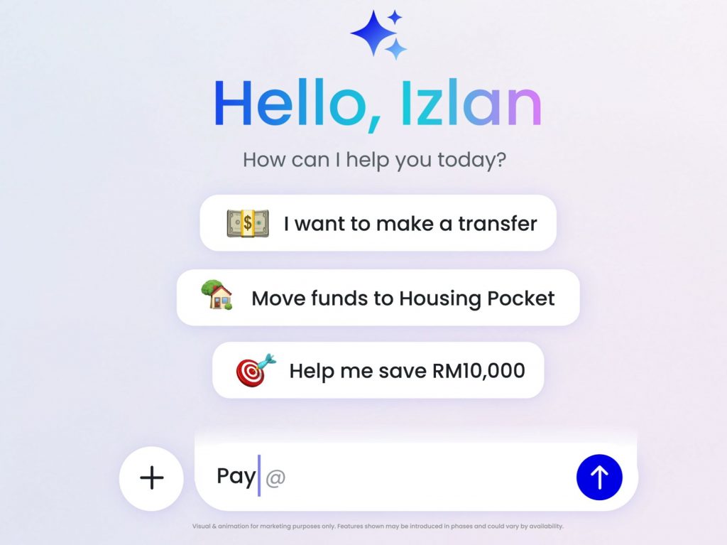 Ryt AI teases ChatGPT-style digital banking experience