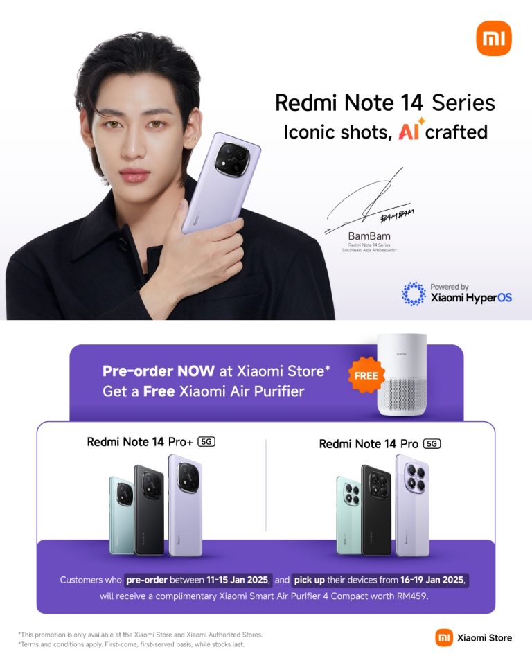 Top Durability Features of the Redmi Note 14 Pro+ 5G