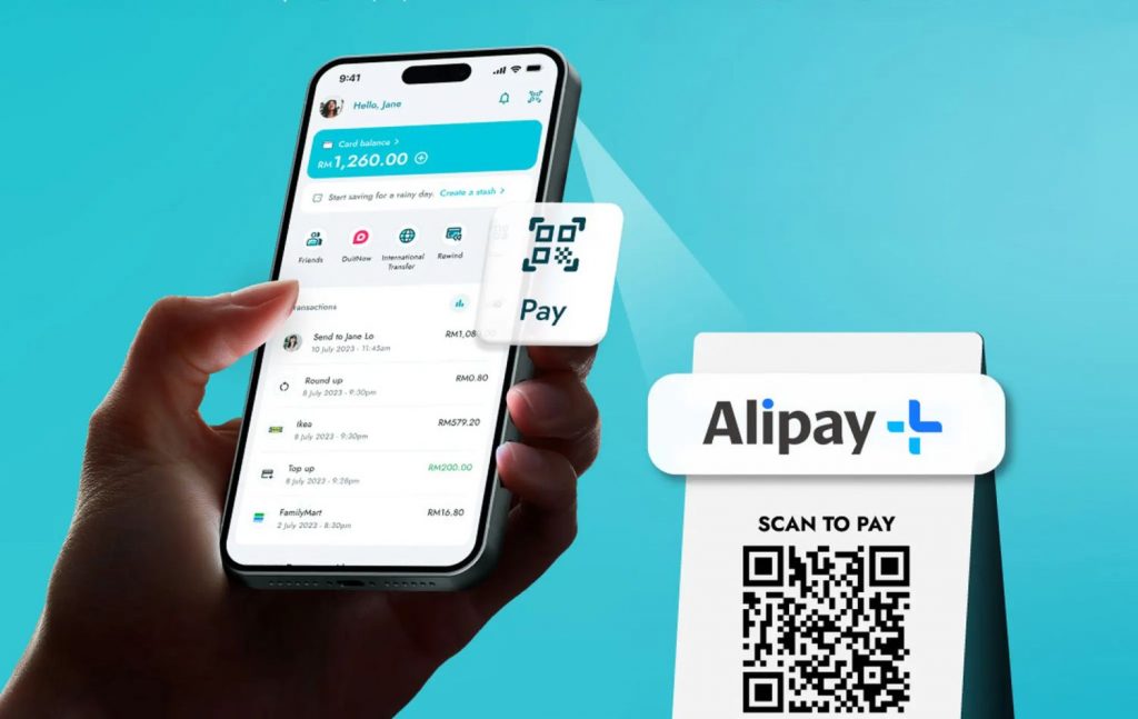 BigPay now supports Alipay+, but there’s just one problem