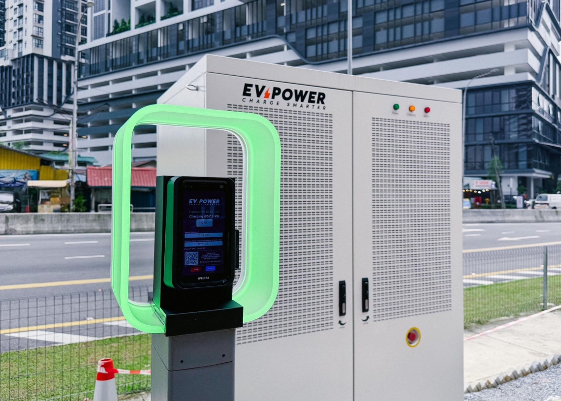 CIMB offers up to 22% discount for EV charging, up to RM1,500 off for ...