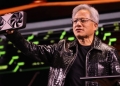 NVIDIA GeForce RTX 50 Series Announcement - CES 2025