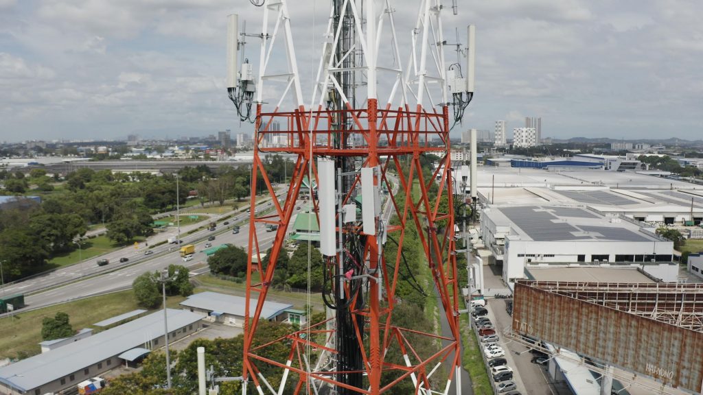 U Mobile delivers average speeds of 597Mbps on first Penang Bridge in 5G trial with Huawei