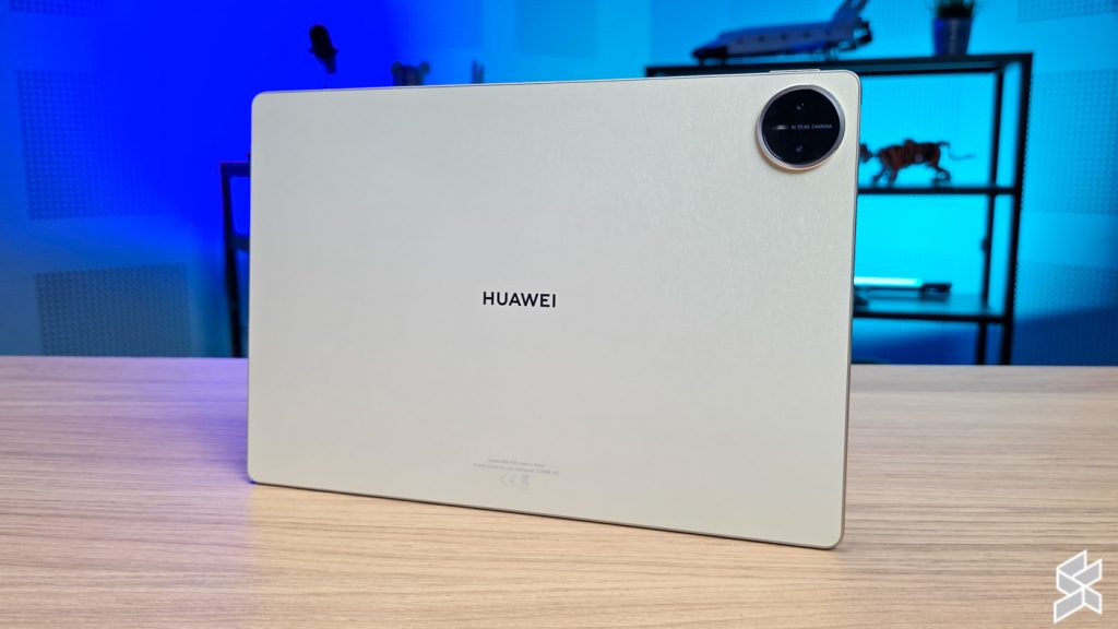 Huawei MatePad Pro 13.2″ 2025 in Malaysia, priced at RM4,999