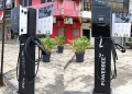 Powerbee EV Charger Teluk Intan