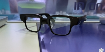 Tecno AI Glasses Pro