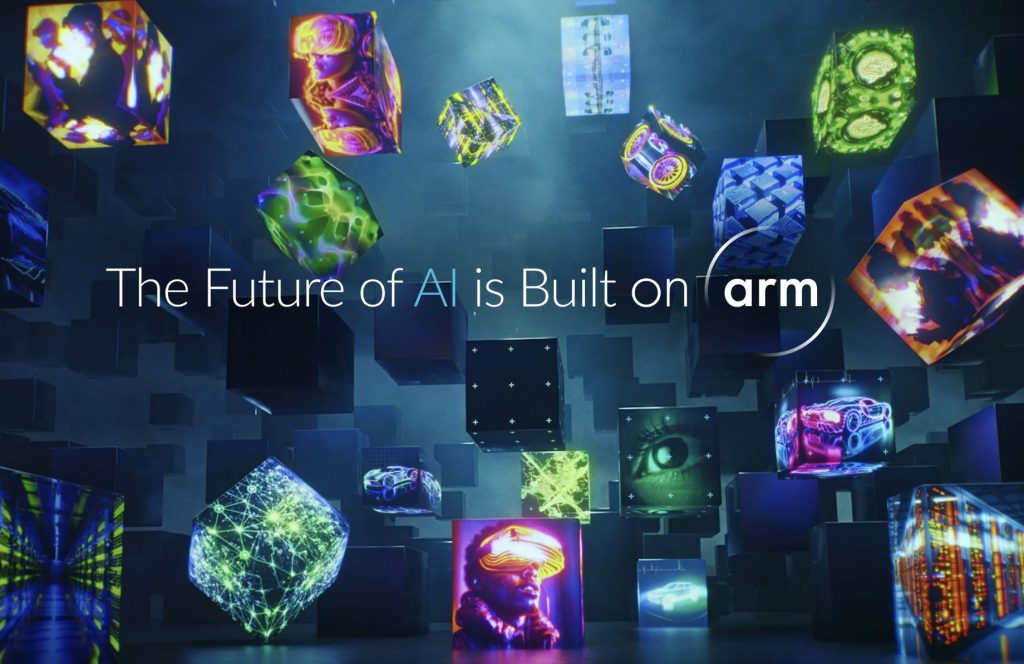 ARM to set up base in Malaysia