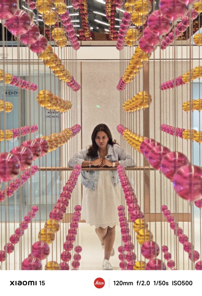 Xiaomi 15: Leica-Enhanced Camera and AI Tools Elevate Mobile Photography