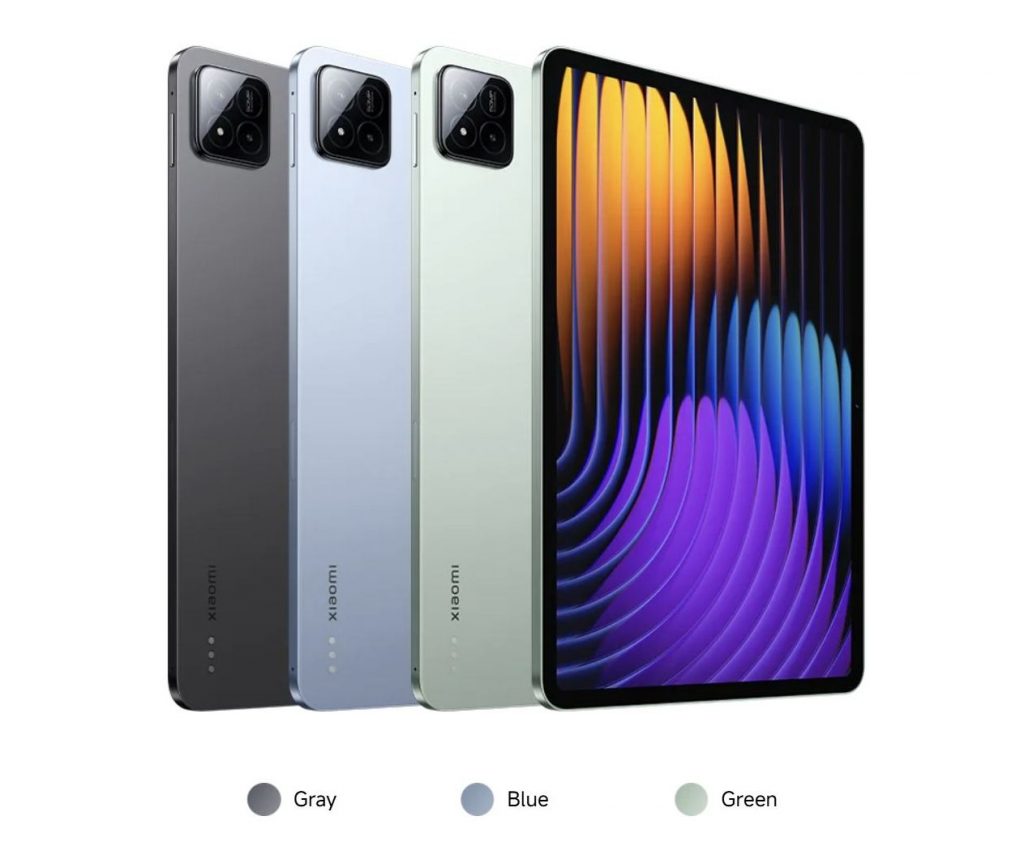 Xiaomi Pad 7 Malaysia Launch: Official Price and Specs