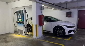 Cheapest public DC Chargers in Malaysia, as low as 88 sen per kWh