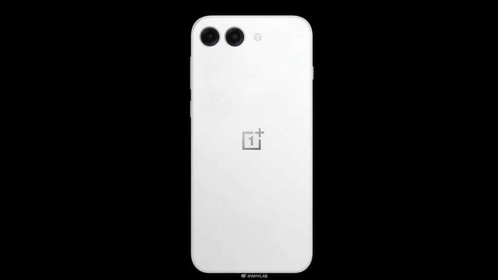 OnePlus’ upcoming compact flagship might look pretty familiar