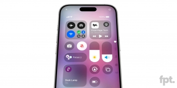 iOS 19 "leaked" prior to WWDC25 with Vision OS-like design