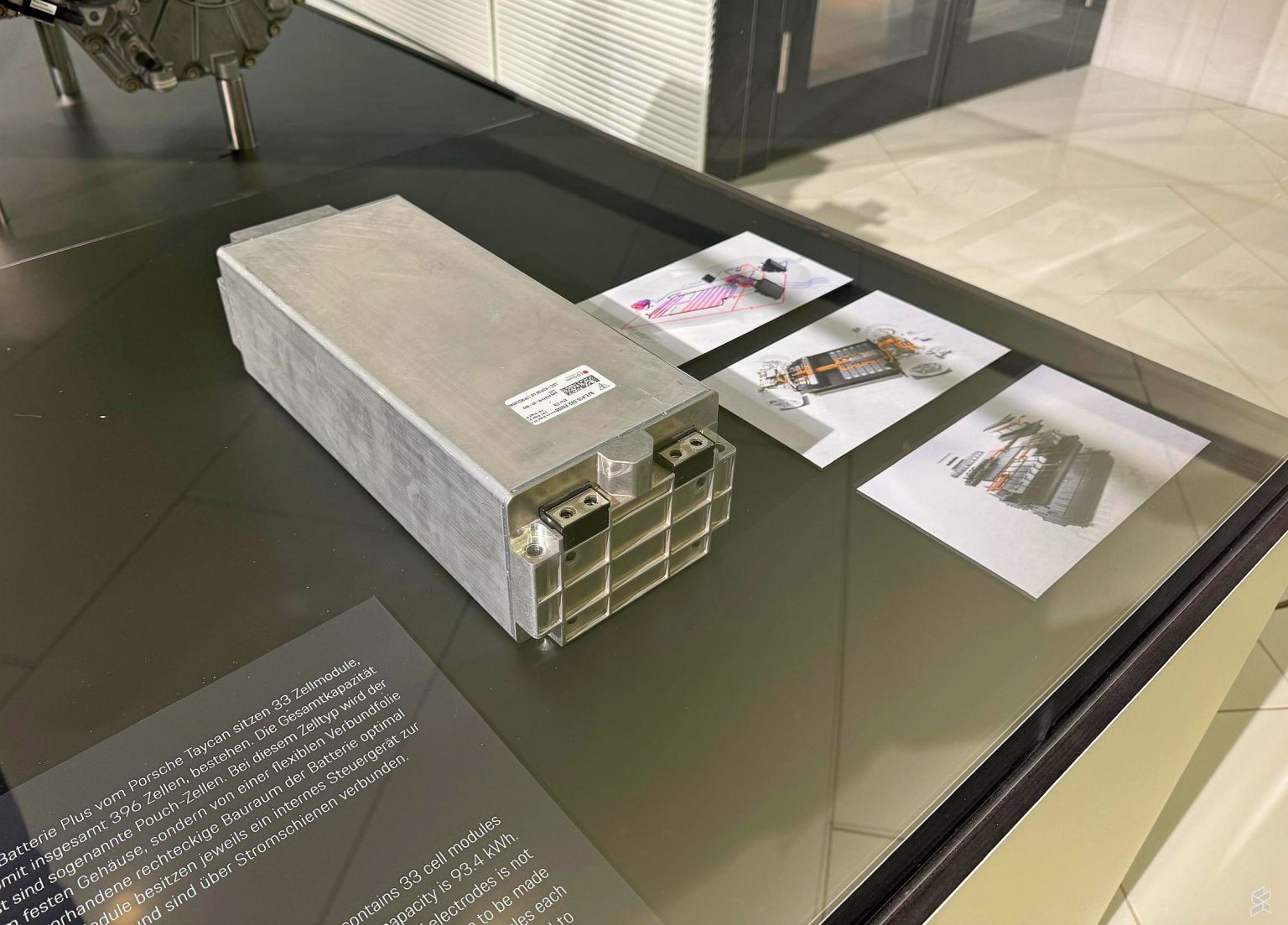 Do we really have 870,000 EV batteries to recycle by 2050?