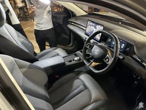 MGS5 EV: Malaysia's most affordable RWD EV priced from RM116K