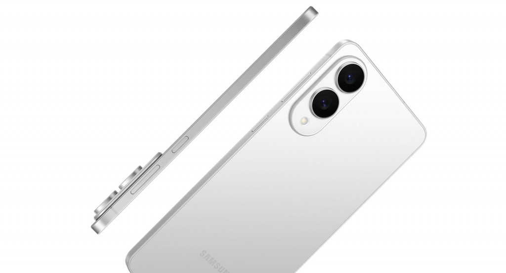 Samsung Galaxy S25 Edge: The slimmest Galaxy S flagship that you can't buy  in Malaysia - SoyaCincau