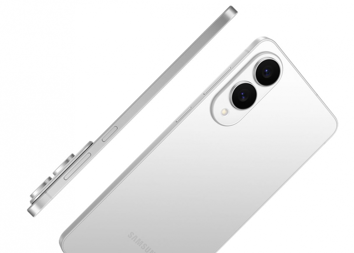 Samsung Galaxy S25 Edge: The slimmest Galaxy S flagship that you can't