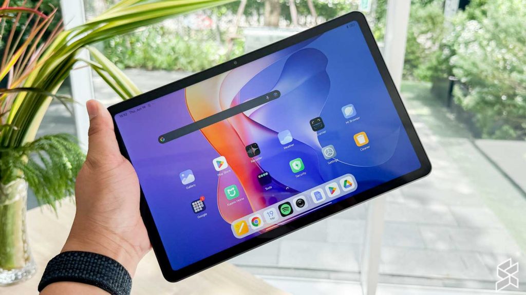 Redmi Pad 2 Malaysia: Xiaomi's latest sub-RM1,000 tablet