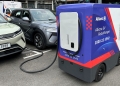 Allianz EV RoboRanger