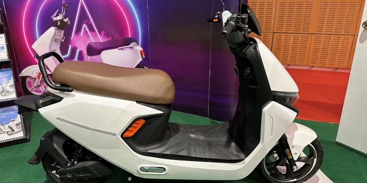 Blueshark SoloEra Solo 1C