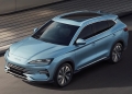 BYD Sealion 6 DM-i