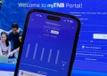 myTNB app