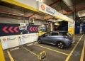 Shell Recharge The Linc KL