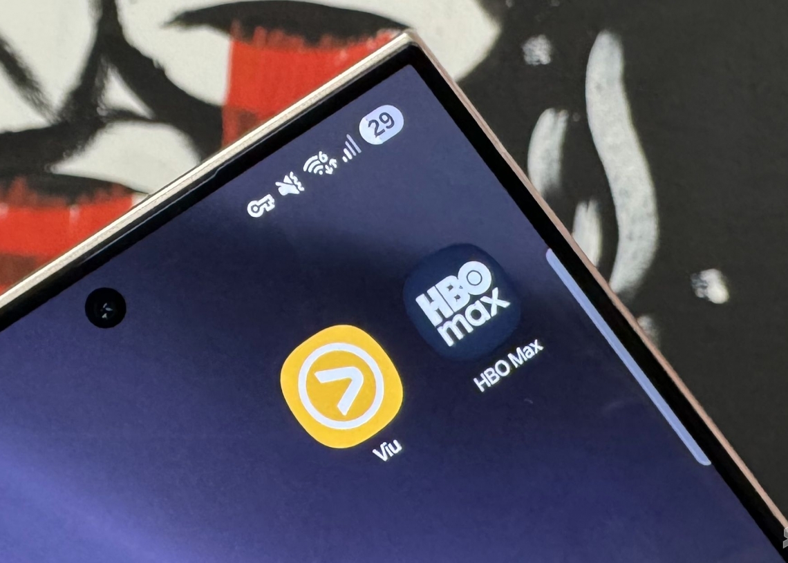 HBO Max and Viu to offer bundled streaming subscription package in ...