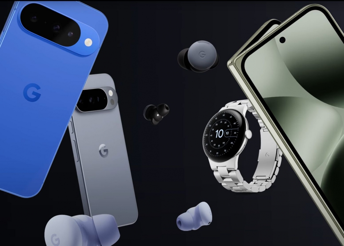 Google Pixel 10 series, Watch 4 and Buds 2a Malaysia Price