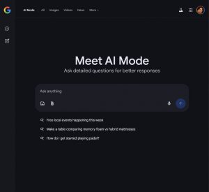 Google Search AI Mode now rolling out in Malaysia, powered by Gemini 2. ...