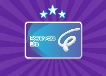Gentari Go Power Pass Lite