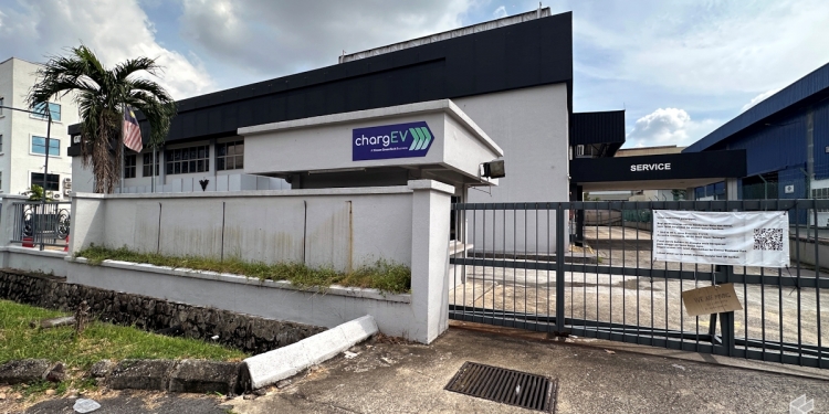 Go Auto Glenmarie - August 2025