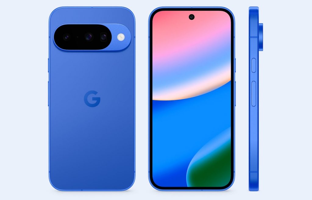 Google Pixel 10