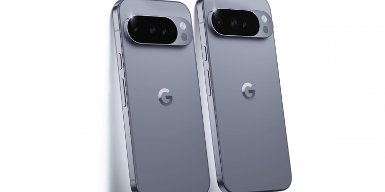 Google Pixel 10 Pro and Pixel 10 Pro XL