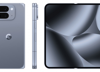 Google Pixel 10 Pro Fold Malaysia