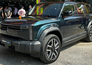 iCaur 03 - iCaur Glenmarie Launch