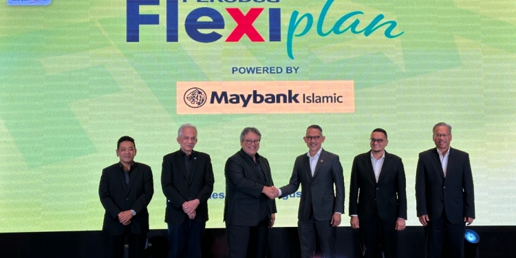 Perodua Flexiplan - Maybank Islamic