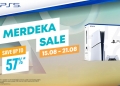 PlayStation Merdeka Sale 2025