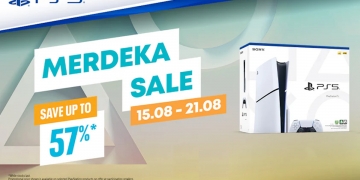 PlayStation Merdeka Sale 2025