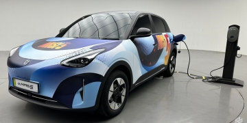 Proton e.MAS 5 Preview - August 2025