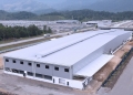 Proton EV Plant, Tanjung Malim - August 2025