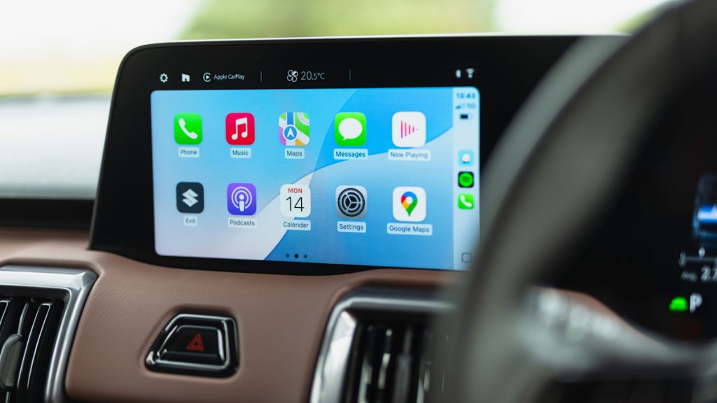 Suzuki e Vitara - UK Specs