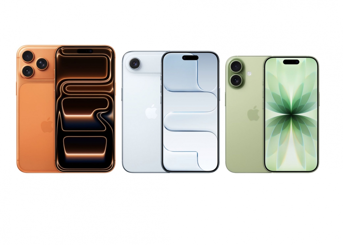Where to pre-order your iPhone 17, Air and 17 Pro in Malaysia?