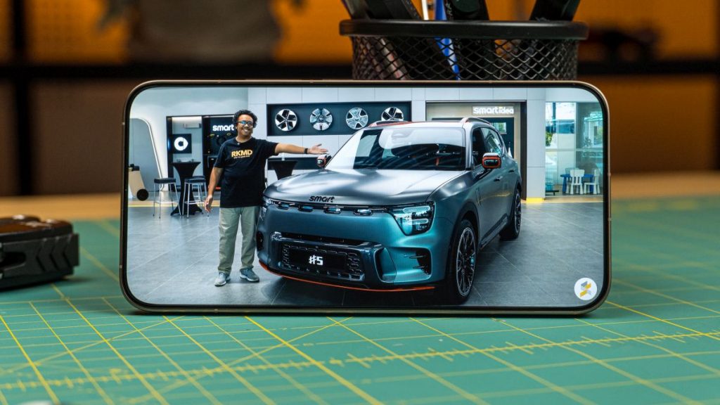 5x Telephoto Zoom Now in a Mid-Range Phone: Xiaomi 15T Pro 25 250917 Xiaomi 15T Pro Advertorial 1