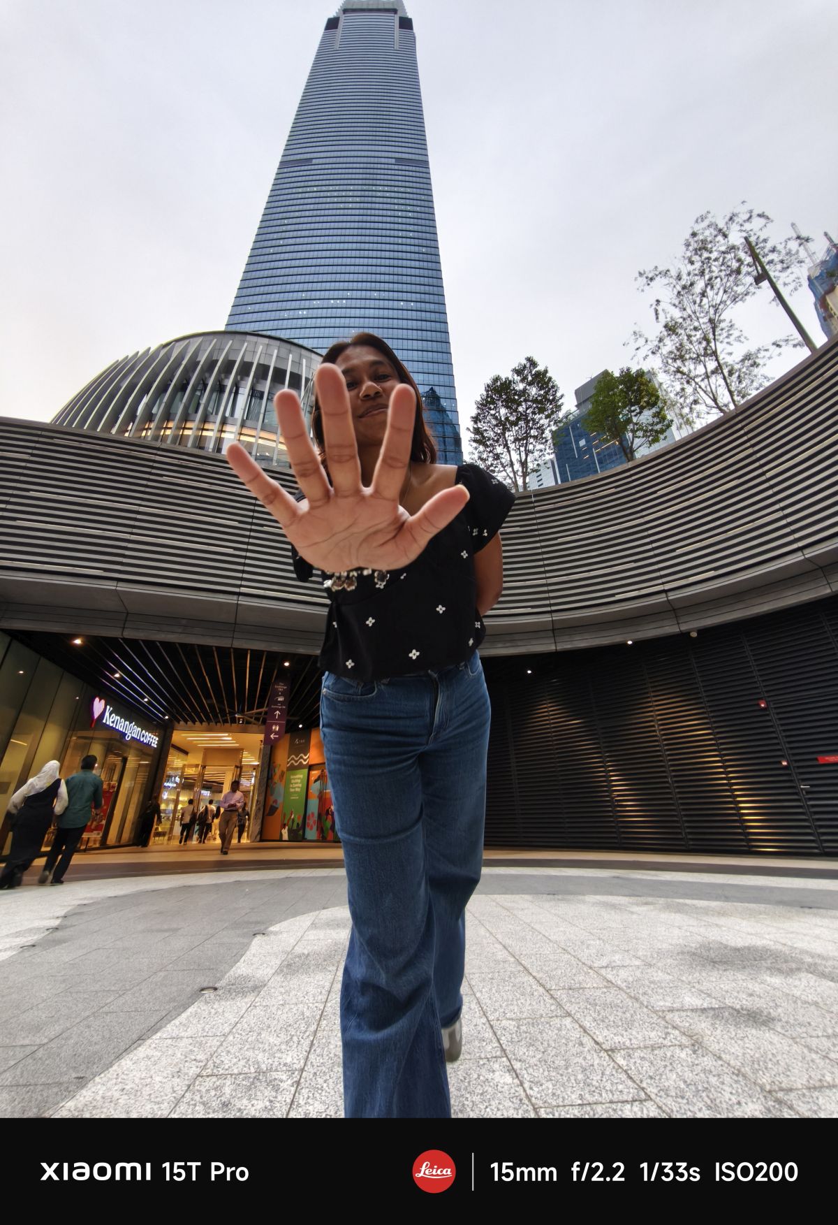 5x Telephoto Zoom Now in a Mid-Range Phone: Xiaomi 15T Pro 11 250917 Xiaomi 15T Pro Advertorial 12