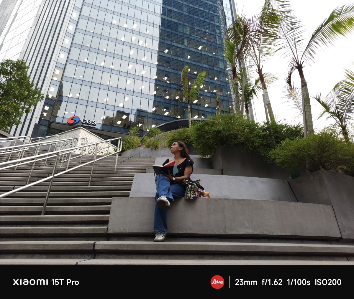 5x Telephoto Zoom Now in a Mid-Range Phone: Xiaomi 15T Pro 14 250917 Xiaomi 15T Pro Advertorial 15