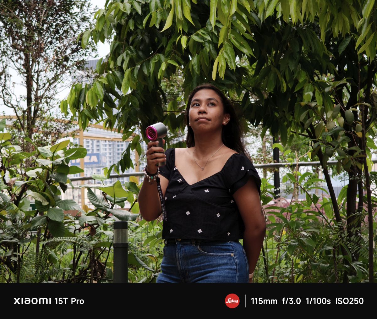 5x Telephoto Zoom Now in a Mid-Range Phone: Xiaomi 15T Pro 3 250917 Xiaomi 15T Pro Advertorial 17