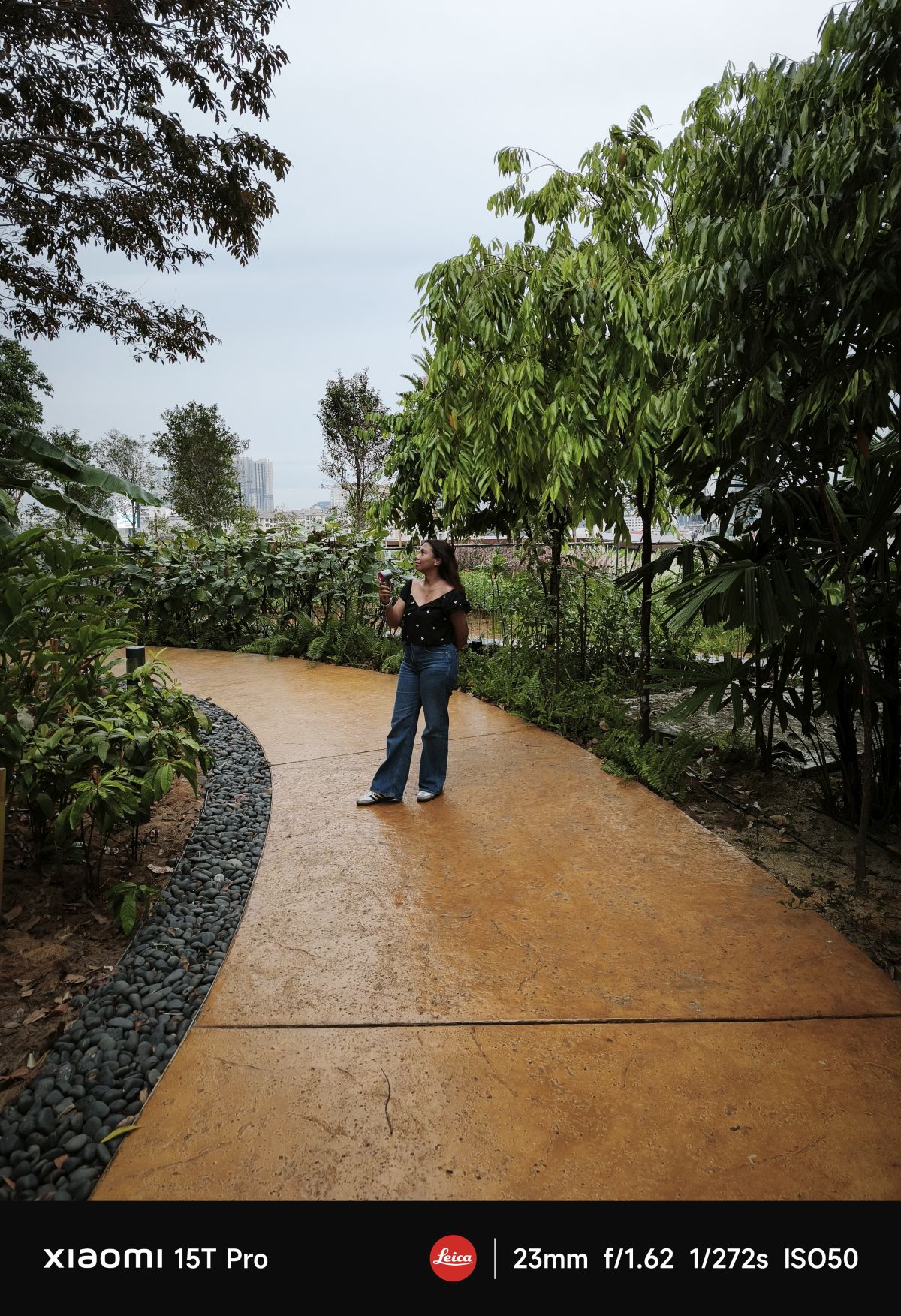 5x Telephoto Zoom Now in a Mid-Range Phone: Xiaomi 15T Pro 15 250917 Xiaomi 15T Pro Advertorial 18