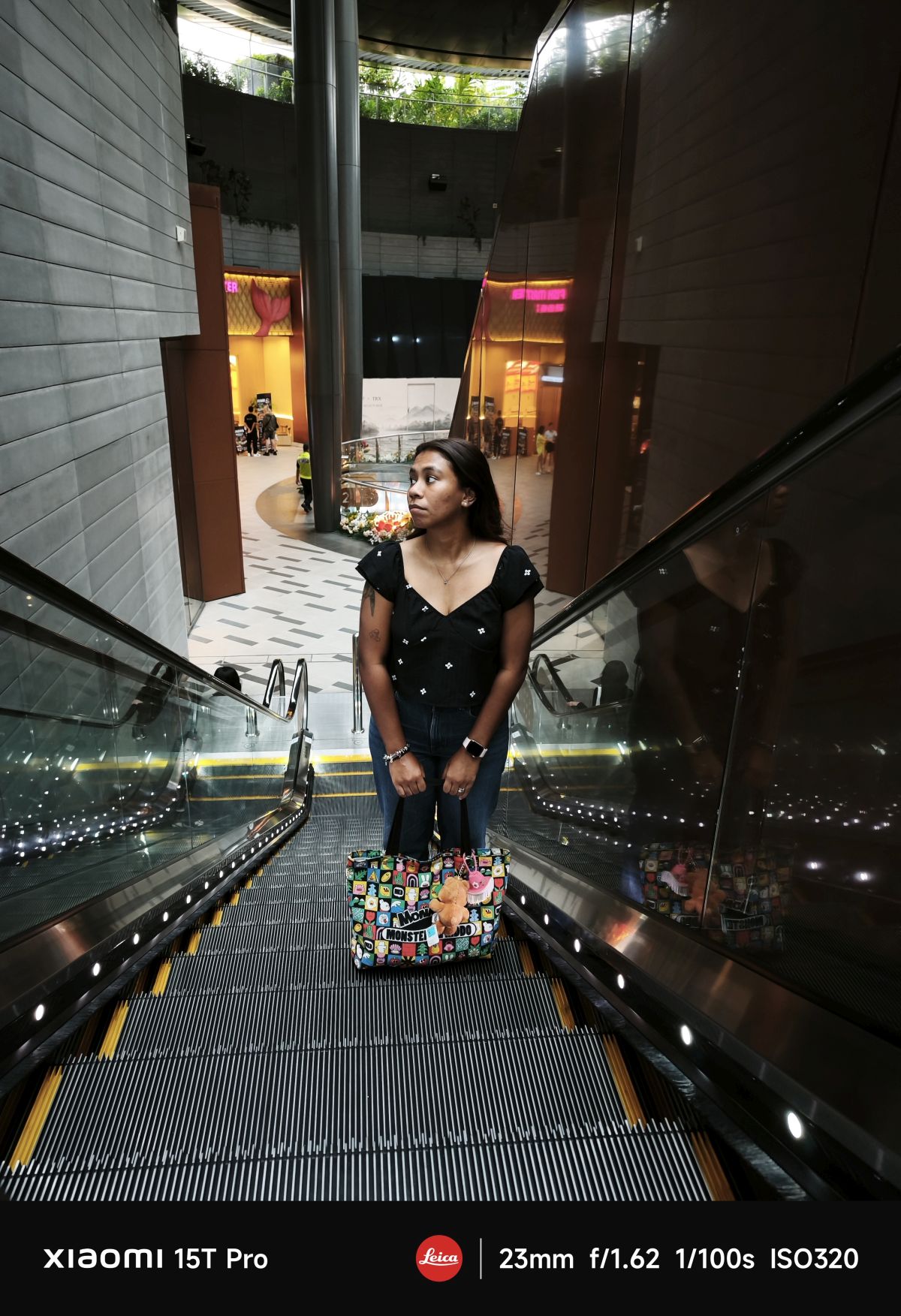 5x Telephoto Zoom Now in a Mid-Range Phone: Xiaomi 15T Pro 16 250917 Xiaomi 15T Pro Advertorial 19