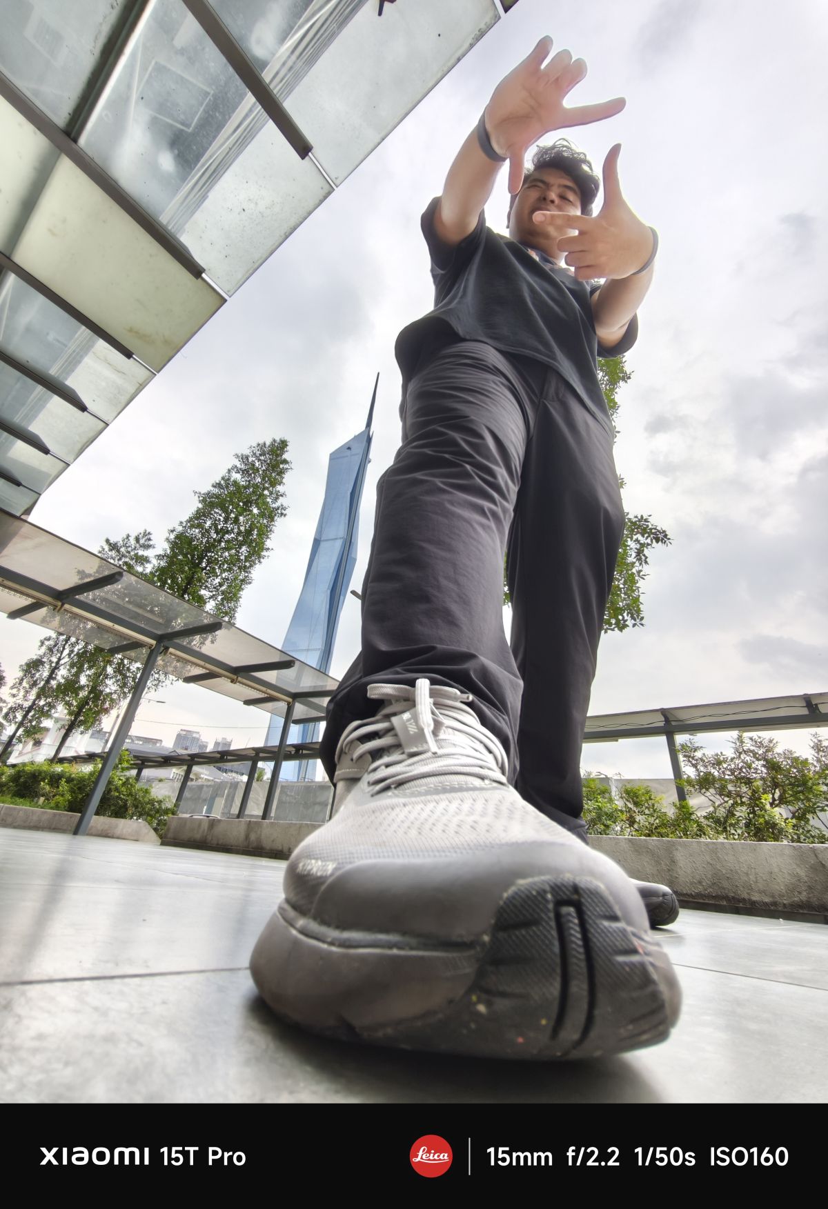 5x Telephoto Zoom Now in a Mid-Range Phone: Xiaomi 15T Pro 12 250917 Xiaomi 15T Pro Advertorial 23